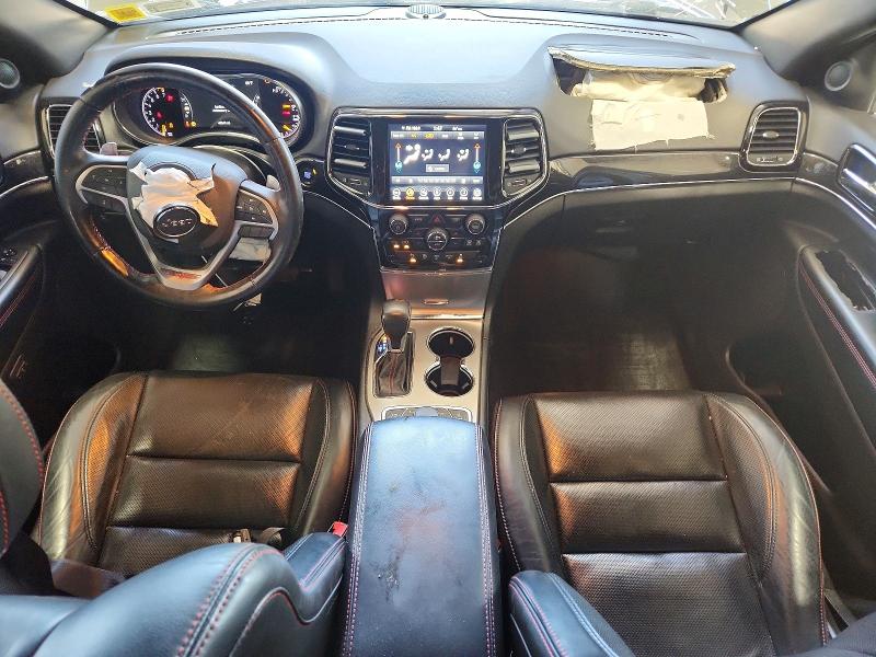 Aukcja sprzedaży 2021 Jeep Grand Cherokee, vin: 1C4RJFLG7MC703809, numer aukcji: 85969365