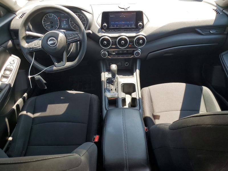 61987516 :رقم المزاد ، 3N1AB8BV4RY285894 vin ، 2024 Nissan Sentra مزاد بيع