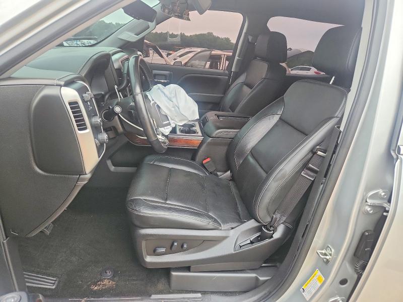 61204586 :رقم المزاد ، 3GTU2NEC6JG464421 vin ، 2018 Gmc Sierra مزاد بيع