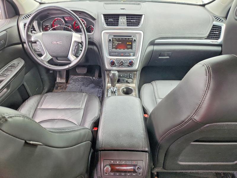 62423286 :رقم المزاد ، 1GKKRSKD2HJ203444 vin ، 2017 Gmc Acadia Limited مزاد بيع
