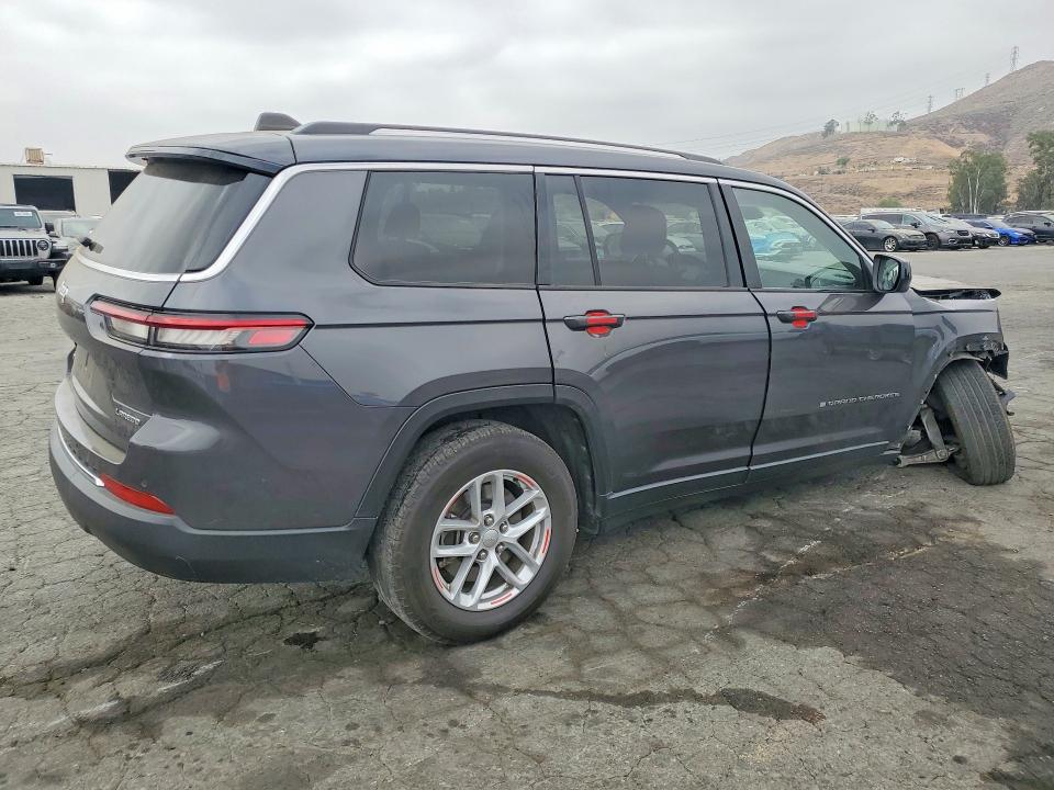 Продажа на аукционе авто 2023 Jeep Grand Cherokee, vin: 1C4RJKAG3P8866041, номер лота: 59832416