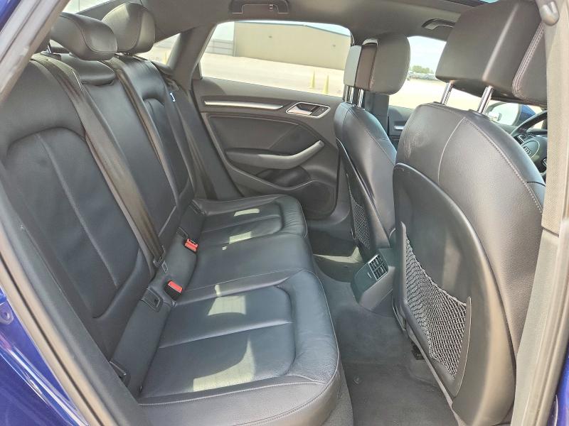 Aukcja sprzedaży 2016 Audi A3, vin: WAUE8GFF7G1036661, numer aukcji: 60002076