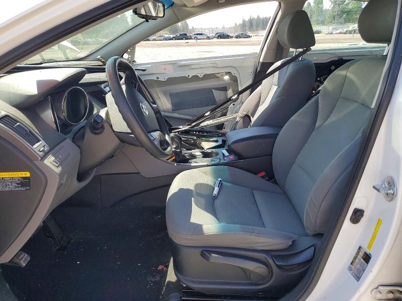 Продажа на аукционе авто 2014 Hyundai Sonata, vin: KMHEC4A4XEA118141, номер лота: 60419586