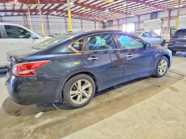 Продажа на аукционе авто 2015 Nissan Altima, vin: 1N4AL3AP3FC267610, номер лота: 57555166