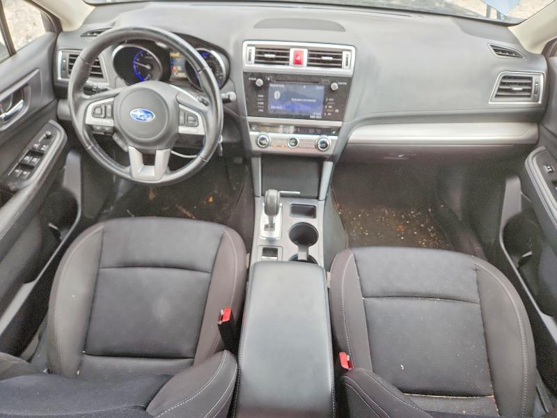 Aukcja sprzedaży 2017 Subaru Legacy, vin: 4S3BNAC67H3040862, numer aukcji: 62608356