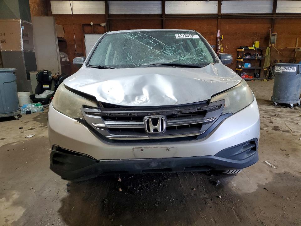 62135496 :رقم المزاد ، 2HKRM4H31EH626202 vin ، 2014 Honda Cr-v مزاد بيع