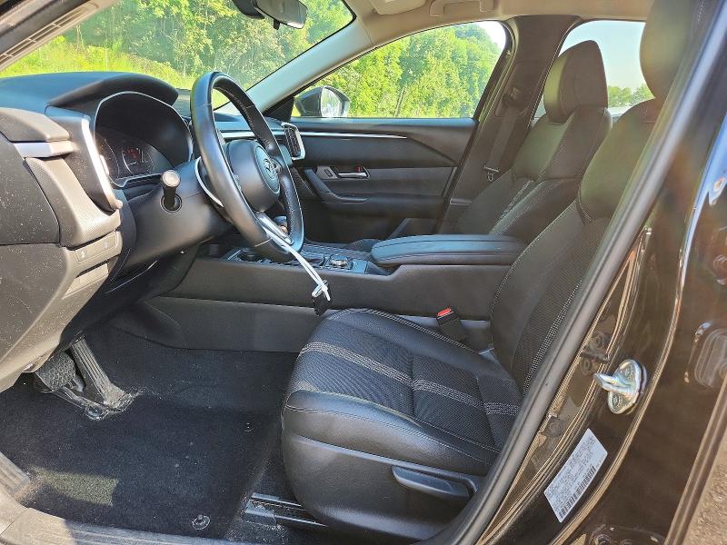 Продаж на аукціоні авто 2024 Mazda Cx-50, vin: 7MMVABAM4RN244220, номер лоту: 63149186