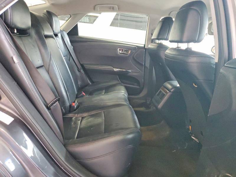 Auction sale of the 2013 Toyota Avalon, vin: 4T1BK1EB3DU048749, lot number: 62041626