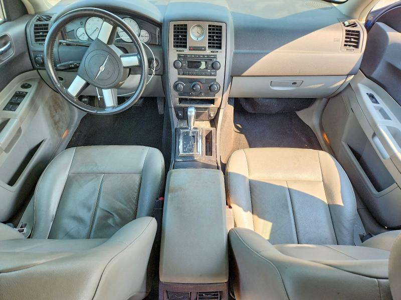 Aukcja sprzedaży 2007 Chrysler 300, vin: 2C3KA53G97H795314, numer aukcji: 63164836