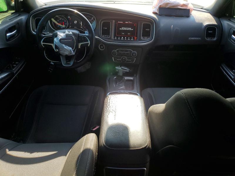 Продаж на аукціоні авто 2018 Dodge Charger, vin: 2C3CDXHG8JH335231, номер лоту: 61512096