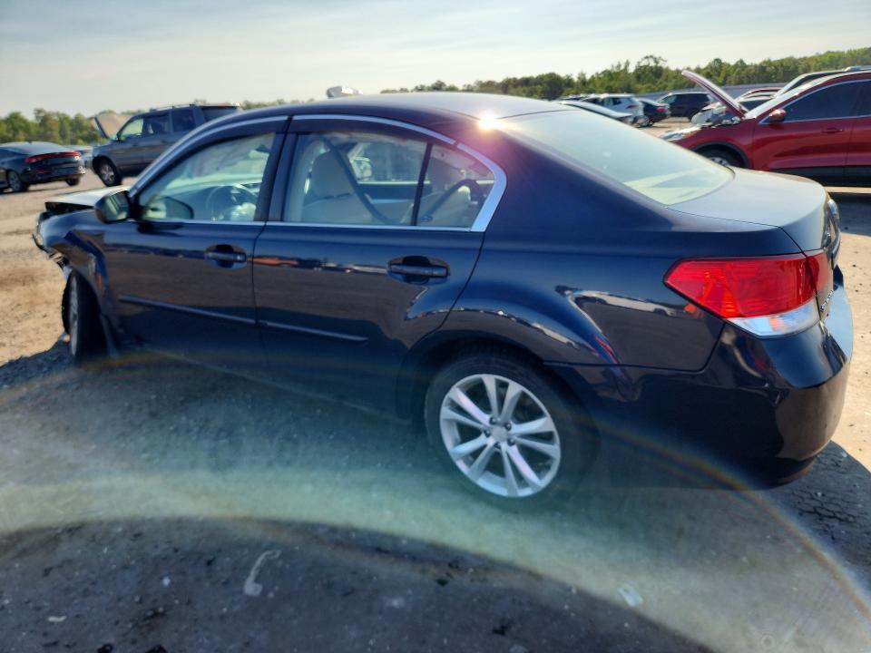Продажа на аукционе авто 2013 Subaru Legacy, vin: 4S3BMBG67D3045637, номер лота: 62904236