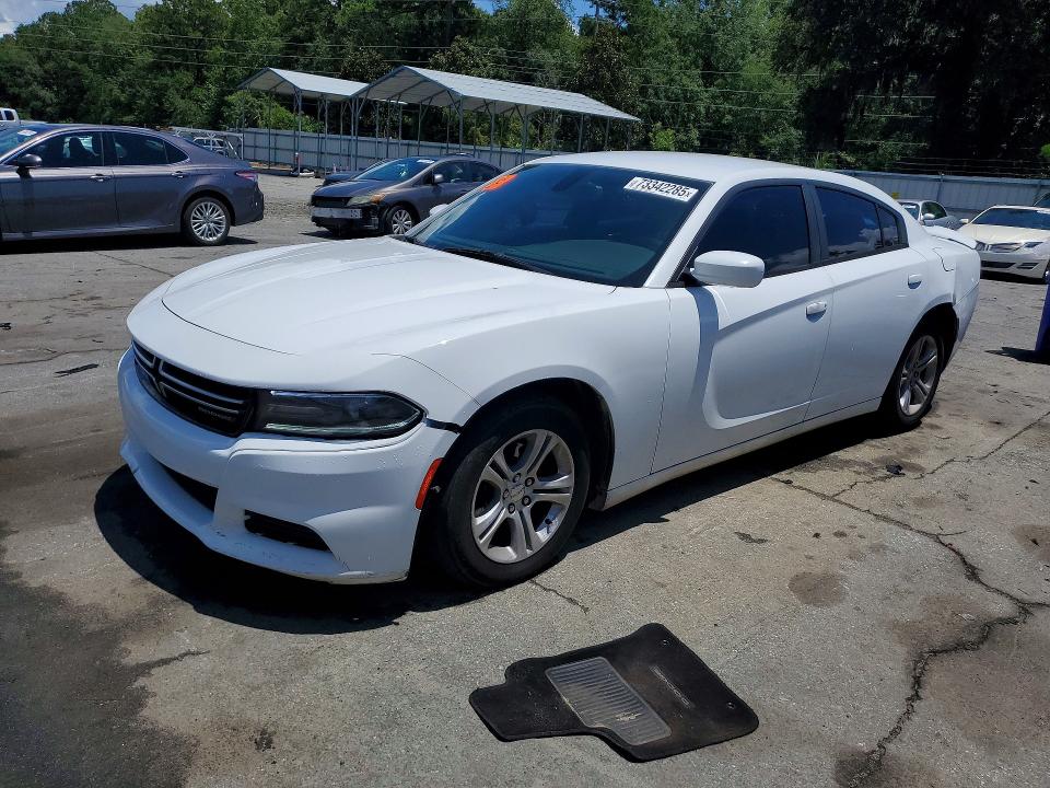 Продажа на аукционе авто 2015 Dodge Charger, vin: 2C3CDXBGXFH771370, номер лота: 73342285