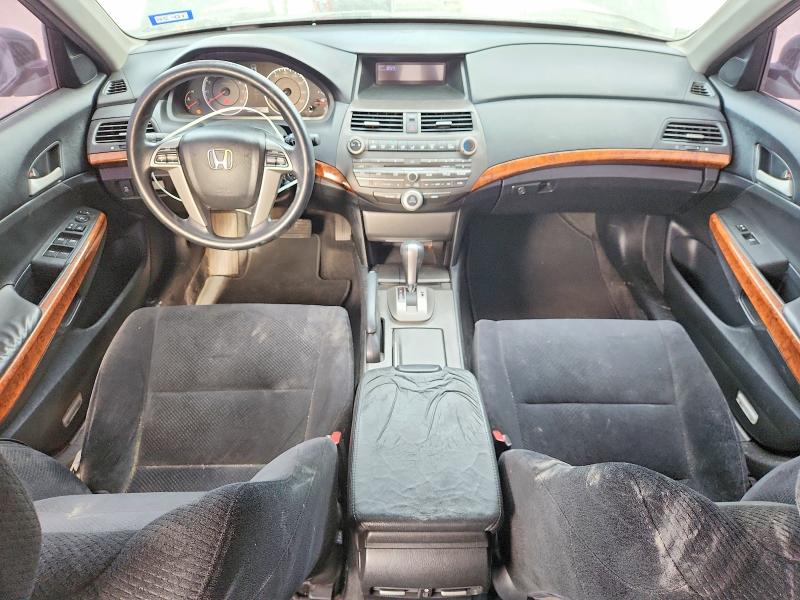 2012 Honda Accord მანქანა იყიდება აუქციონზე, vin: 1HGCP2F77CA133041, აუქციონის ნომერი: 59994336