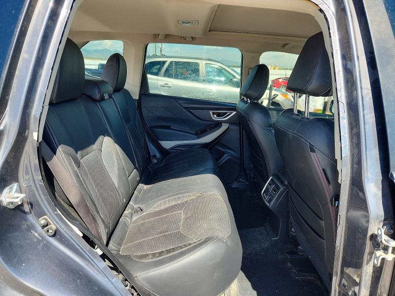 2024 Subaru Forester მანქანა იყიდება აუქციონზე, vin: JF2SKALC8RH429045, აუქციონის ნომერი: 63026766