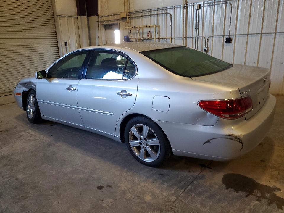 60773396 :رقم المزاد ، JTHBA30G665163427 vin ، 2006 Lexus Es مزاد بيع