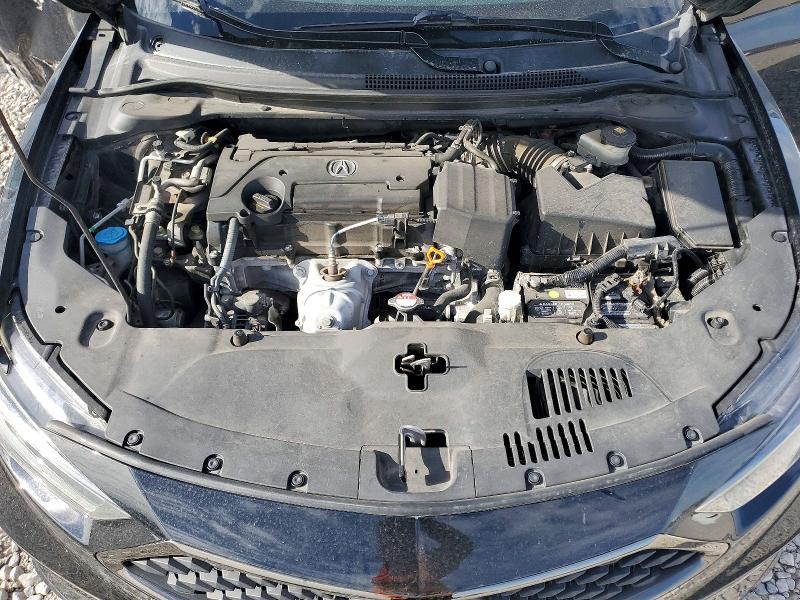 Aukcja sprzedaży 2022 Acura Ilx, vin: 19UDE2F83NA000315, numer aukcji: 59341886