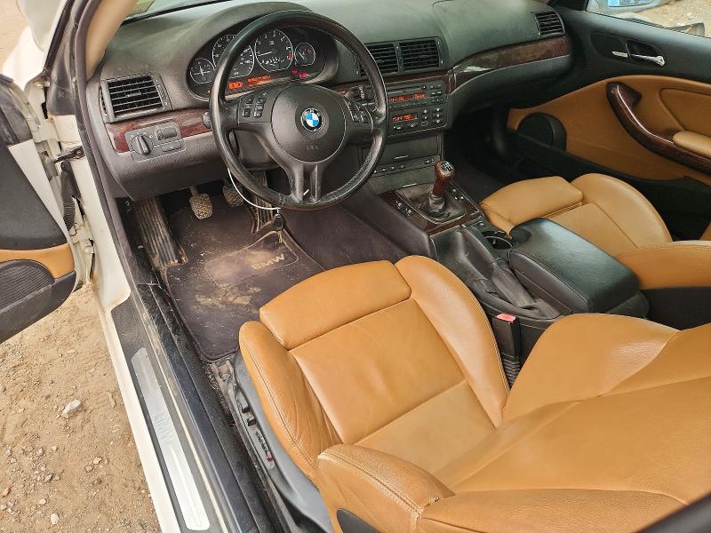 Aukcja sprzedaży 2005 Bmw 330, vin: WBABD53485PD99750, numer aukcji: 60790396