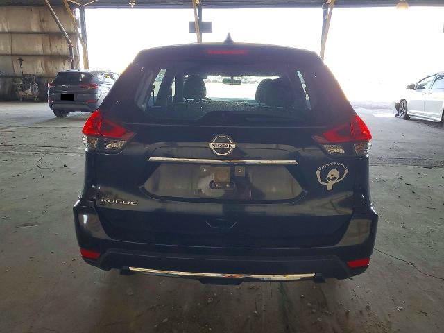 Aukcja sprzedaży 2018 Nissan Rogue, vin: JN8AT2MT7JW452669, numer aukcji: 60263426