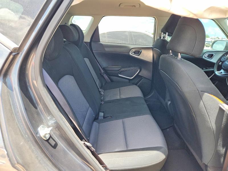 60328876 :رقم المزاد ، KNDJ23AU9R7908050 vin ، 2024 Kia Soul مزاد بيع