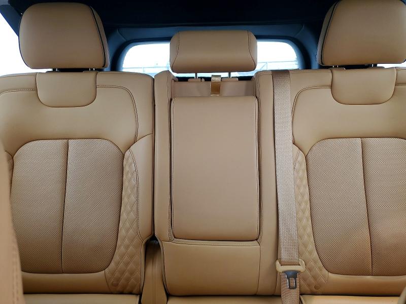 Продажа на аукционе авто 2022 Jeep Grand Cherokee, vin: 1C4RJHET9N8590407, номер лота: 61223146