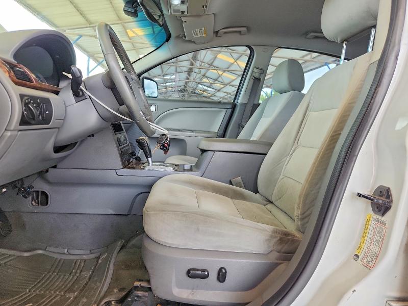 Продаж на аукціоні авто 2005 Ford Five Hundred, vin: 1FAFP24105G128117, номер лоту: 62609846