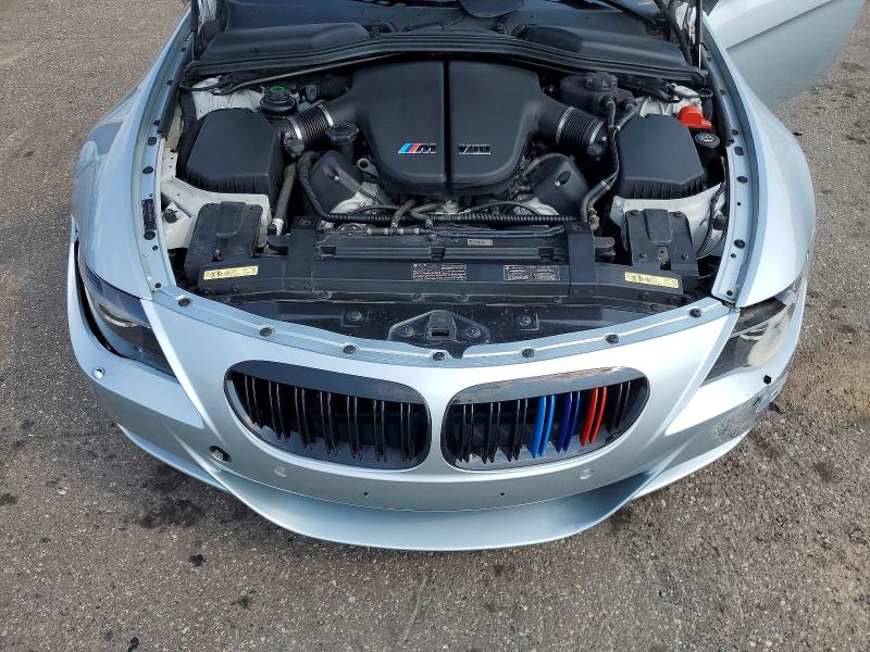 Продаж на аукціоні авто 2007 Bmw M6, vin: WBSEH93547CY23543, номер лоту: 62540946