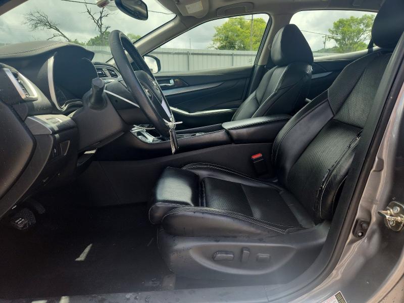 60696496 :رقم المزاد ، 1N4AA6AP9HC364238 vin ، 2017 Nissan Maxima مزاد بيع
