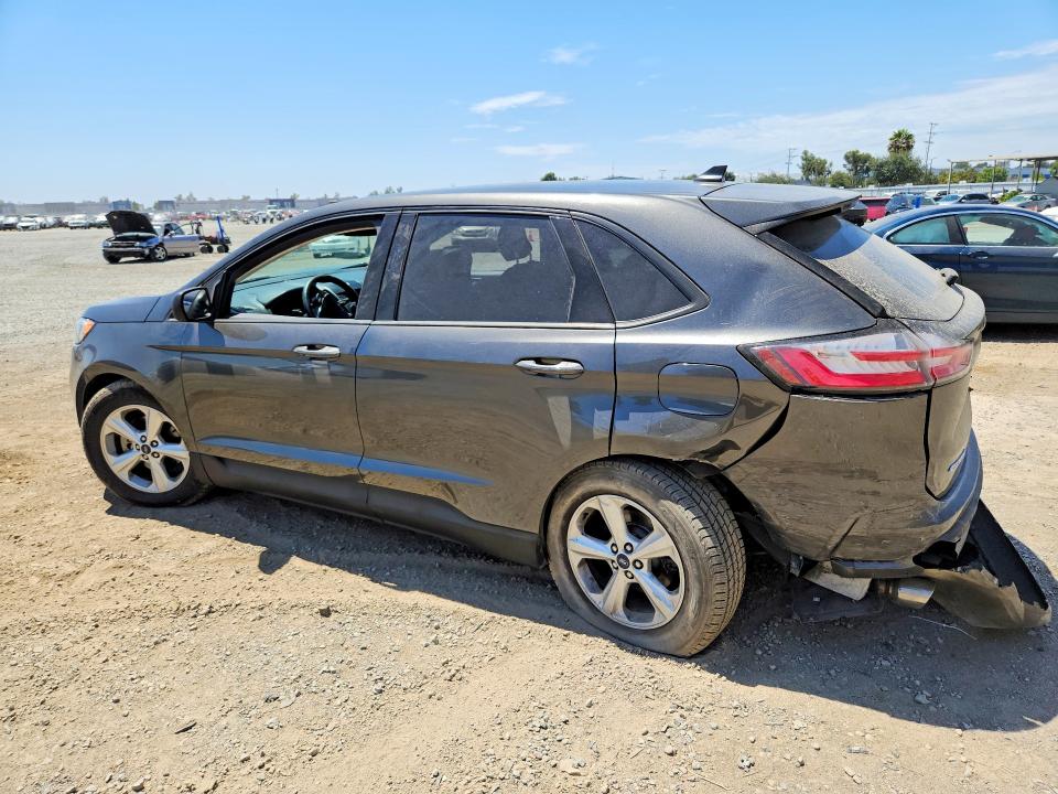 Продаж на аукціоні авто 2019 Ford Edge, vin: 2FMPK3G93KBC21541, номер лоту: 60979656