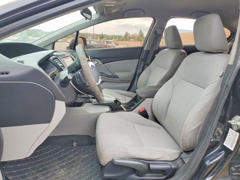 Aukcja sprzedaży 2014 Honda Civic, vin: 19XFB2F54EE228925, numer aukcji: 61715256