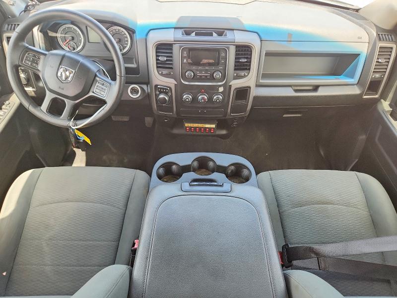 Aukcja sprzedaży 2020 Ram 1500 Classic, vin: 3C6RR6KG1LG294705, numer aukcji: 60979286