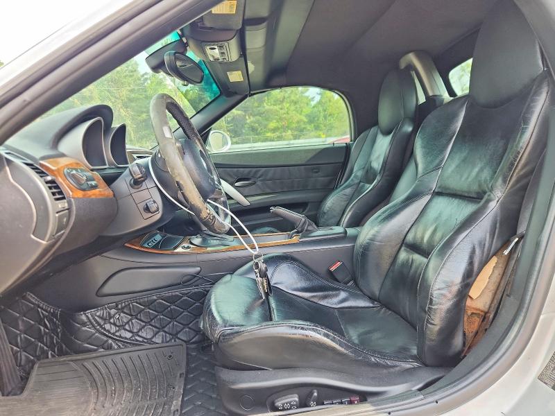 Продажа на аукционе авто 2005 Bmw Z4, vin: 4USBT53545LU10532, номер лота: 61723446