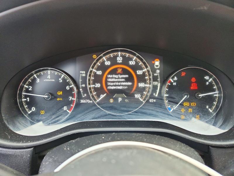 Продаж на аукціоні авто 2024 Mazda Cx-30, vin: 3MVDMBCM7RM710036, номер лоту: 63321526