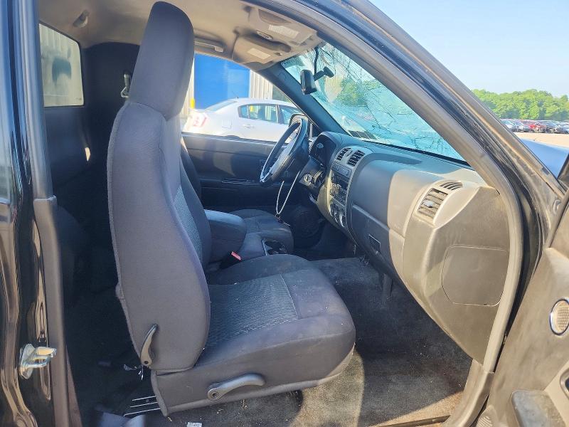 59789096 :رقم المزاد ، 1GTG6MFEXC8102077 vin ، 2012 Gmc Canyon مزاد بيع
