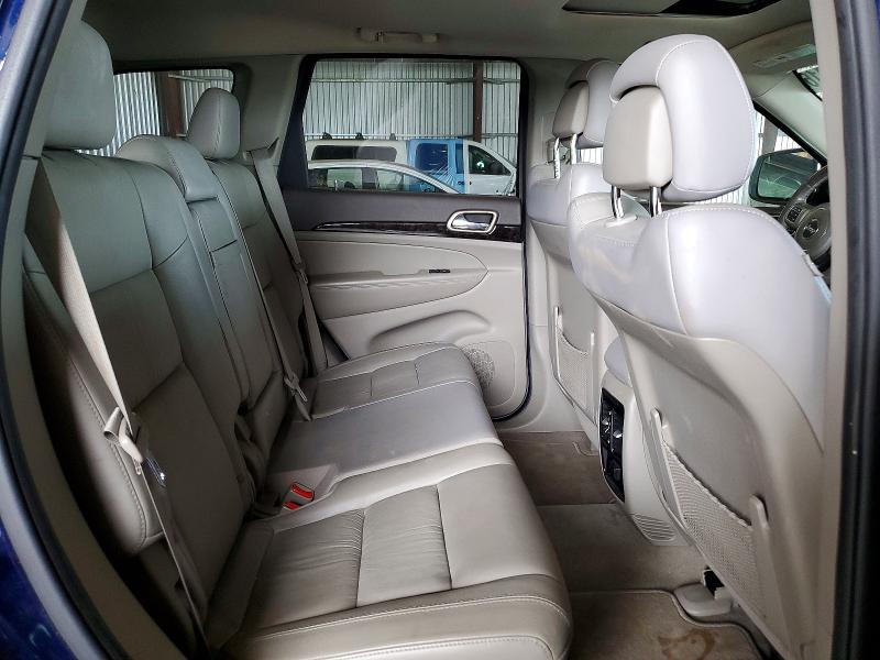 Aukcja sprzedaży 2012 Jeep Grand Cherokee, vin: 1C4RJFAGXCC219201, numer aukcji: 60702416