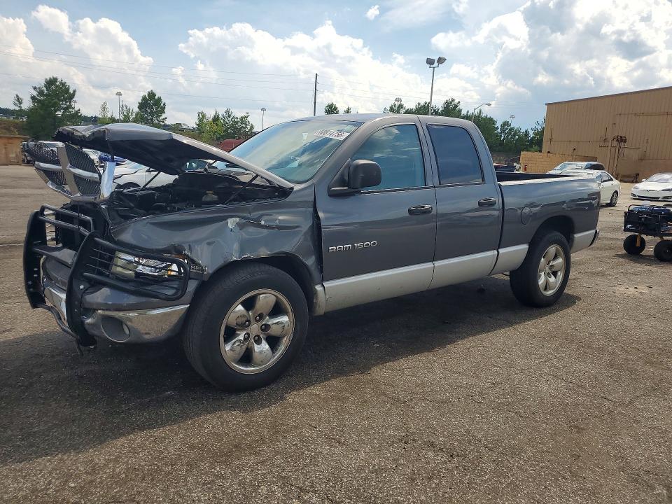 Aukcja sprzedaży 2003 Dodge Ram 1500, vin: 1D7HA18DX3S243357, numer aukcji: 60814756