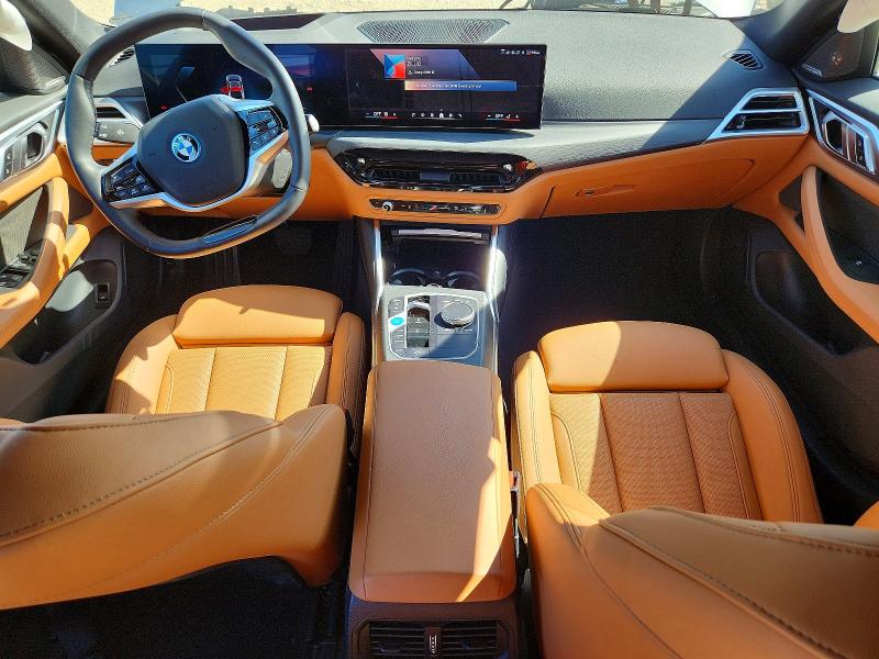 Aukcja sprzedaży 2025 Bmw I4, vin: WBY23HD04SFU46515, numer aukcji: 59924806