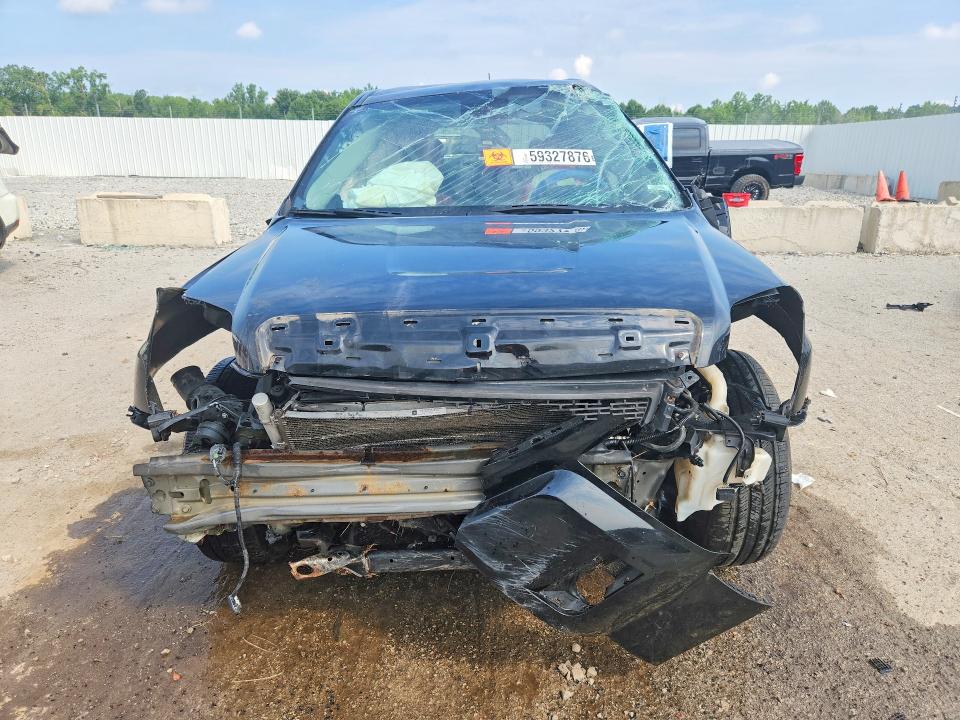 Aukcja sprzedaży 2013 Gmc Terrain, vin: 2GKALMEK1D6370582, numer aukcji: 59327876