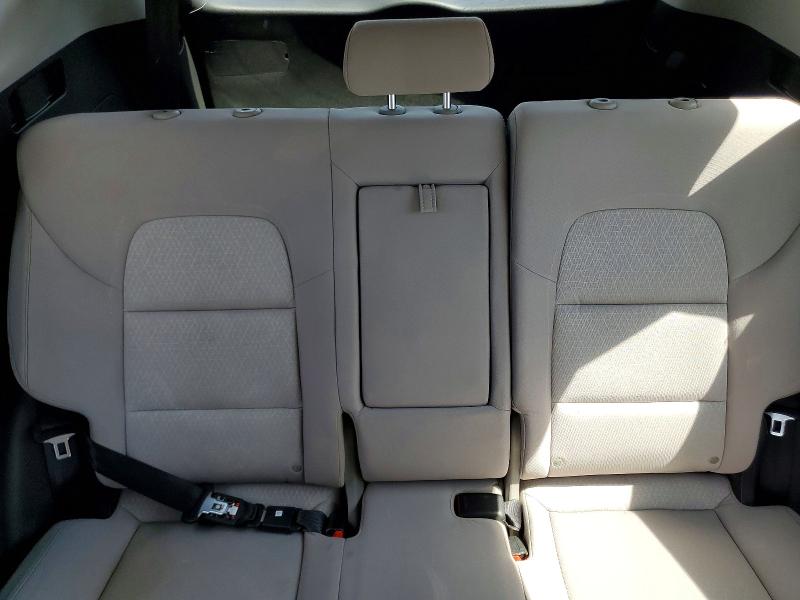 Aukcja sprzedaży 2016 Hyundai Tucson, vin: KM8J33A2XGU143520, numer aukcji: 61822766