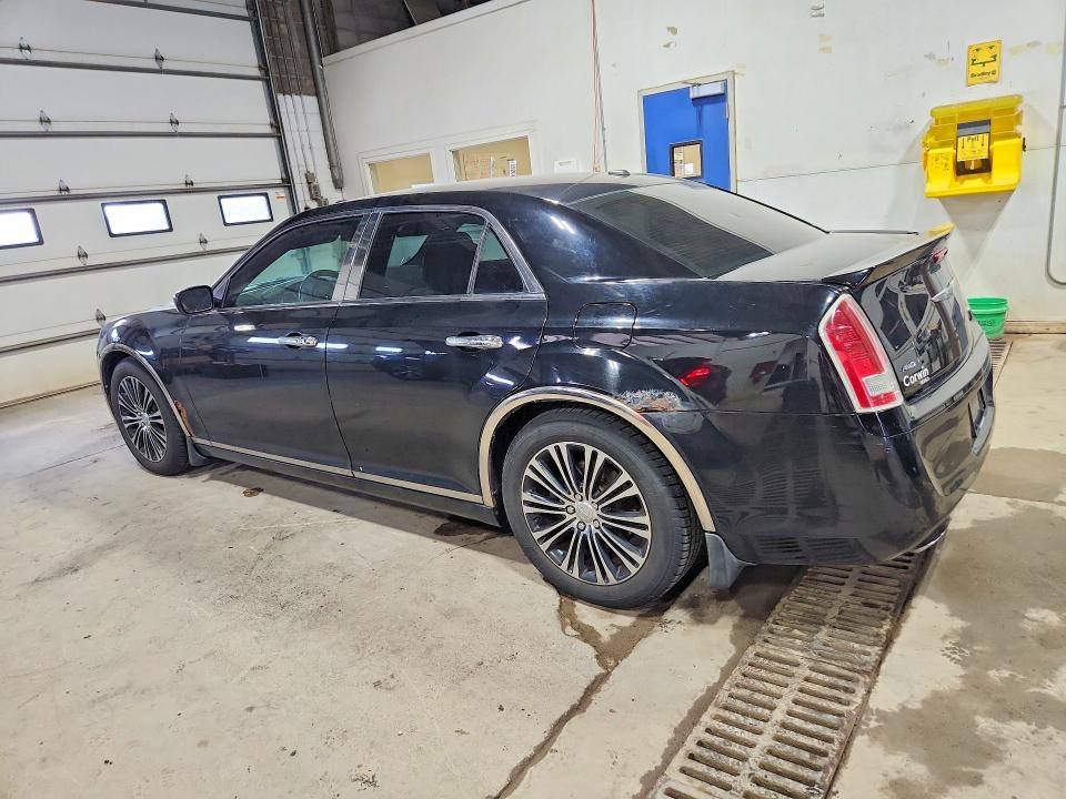 Продаж на аукціоні авто 2012 Chrysler 300, vin: 2C3CCAJTXCH289718, номер лоту: 59845496