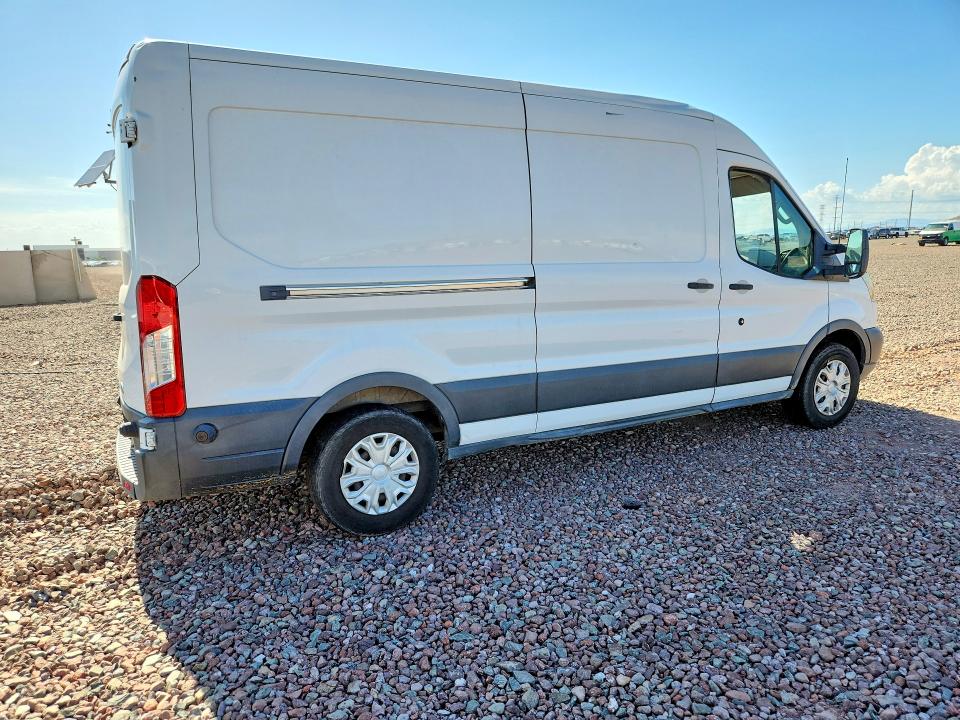 Продаж на аукціоні авто 2017 Ford Transit, vin: 1FTYE2CM5HKA31470, номер лоту: 61395546
