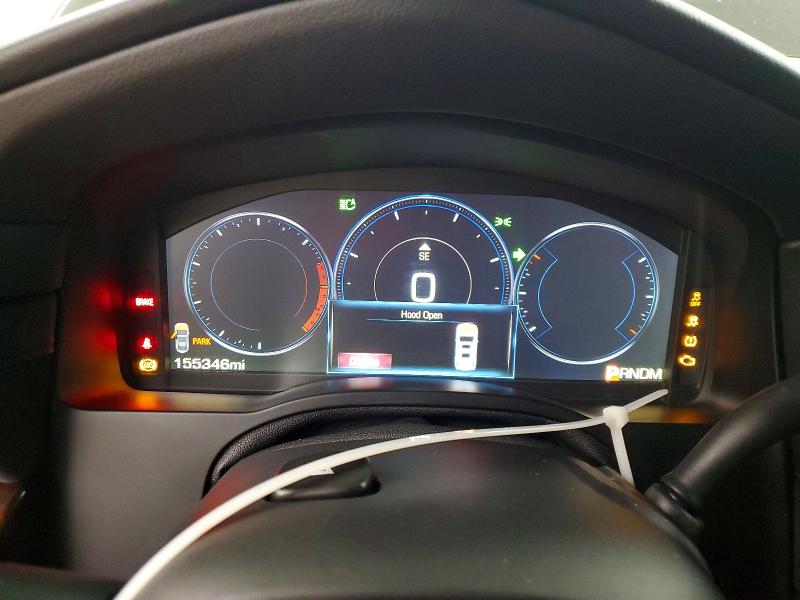 Aukcja sprzedaży 2015 Cadillac Escalade, vin: 1GYS4NKJ3FR545480, numer aukcji: 62578436