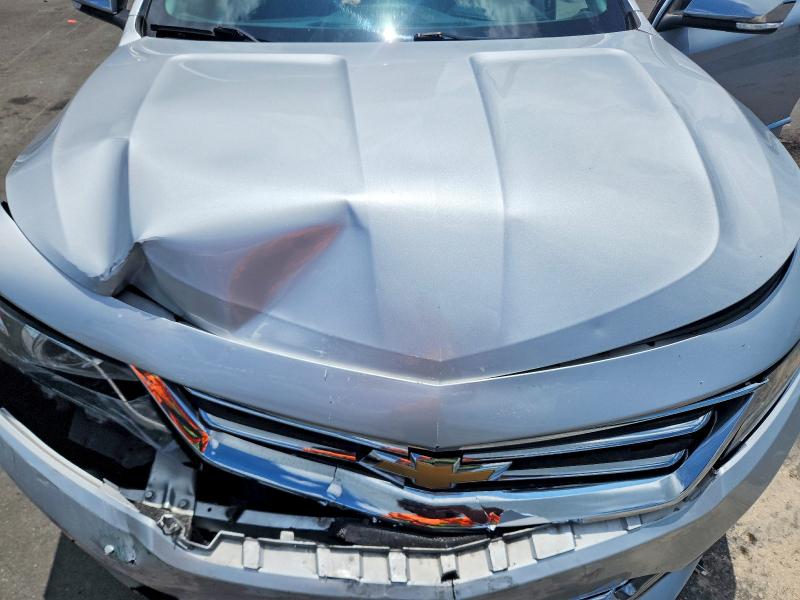 Продаж на аукціоні авто 2018 Chevrolet Impala, vin: 2G1125S35J9153041, номер лоту: 62604196
