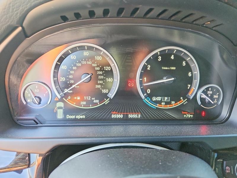 2017 Bmw X5 მანქანა იყიდება აუქციონზე, vin: 5UXKR2C56H0U18171, აუქციონის ნომერი: 62033066