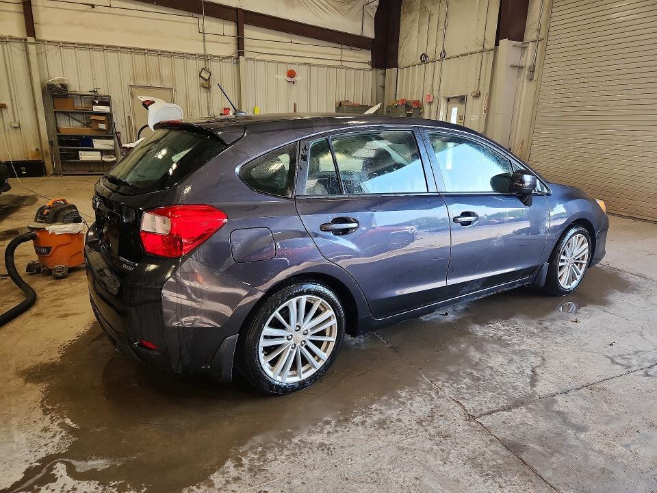 Aukcja sprzedaży 2012 Subaru Impreza, vin: JF1GPAD62CH209170, numer aukcji: 62025636