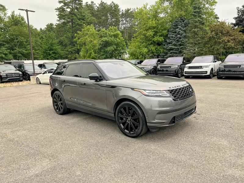 Продажа на аукционе авто 2019 Land Rover Range Rover Velar, vin: SALYB2FV4KA224759, номер лота: 61612916
