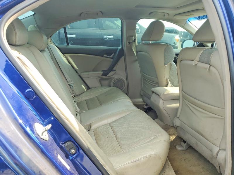 Продаж на аукціоні авто 2009 Acura Tsx, vin: JH4CU26689C013341, номер лоту: 62399226