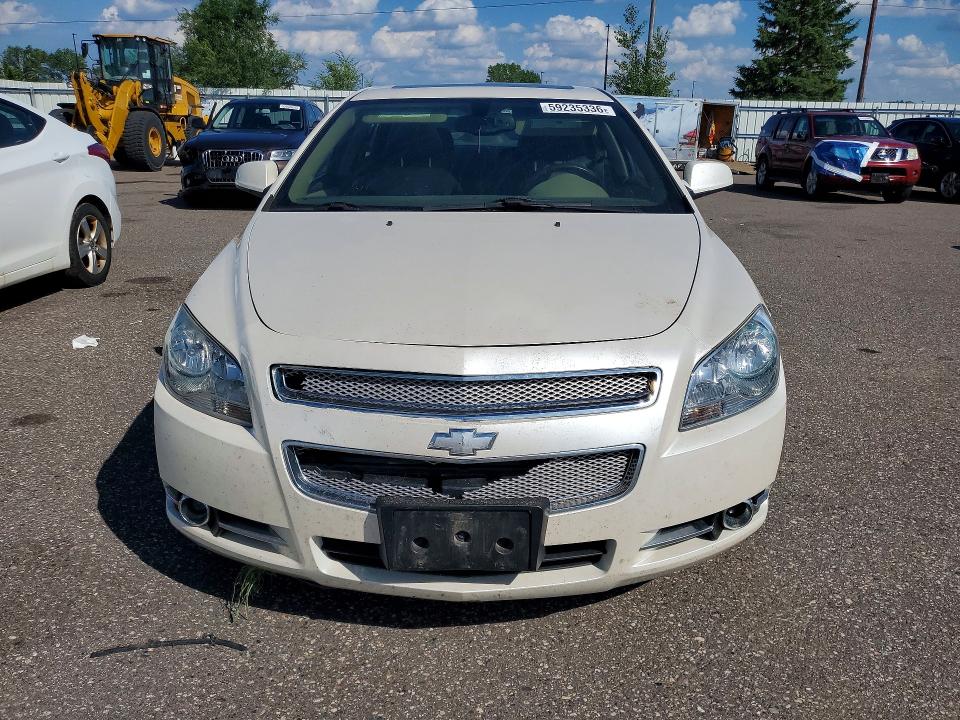 Продаж на аукціоні авто 2012 Chevrolet Malibu, vin: 1G1ZE5E05CF140005, номер лоту: 59235336