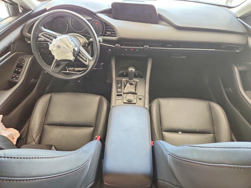 Продажа на аукционе авто 2020 Mazda 3, vin: 3MZBPACL2LM134250, номер лота: 61144126