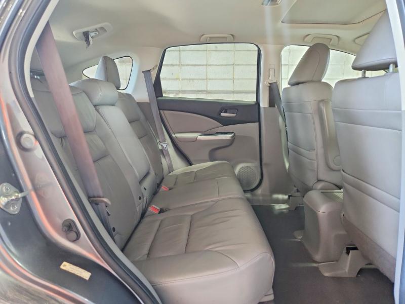 60604476 :رقم المزاد ، 2HKRM4H79DH610928 vin ، 2013 Honda Cr-v مزاد بيع