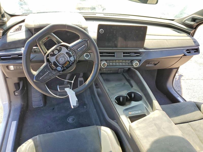 Продажа на аукционе авто 2024 Acura Zdx, vin: 4W5KHNRL6RZ501403, номер лота: 60889346